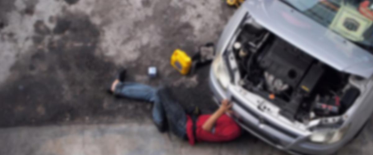 La deuda ambiental de los talleres con el planeta