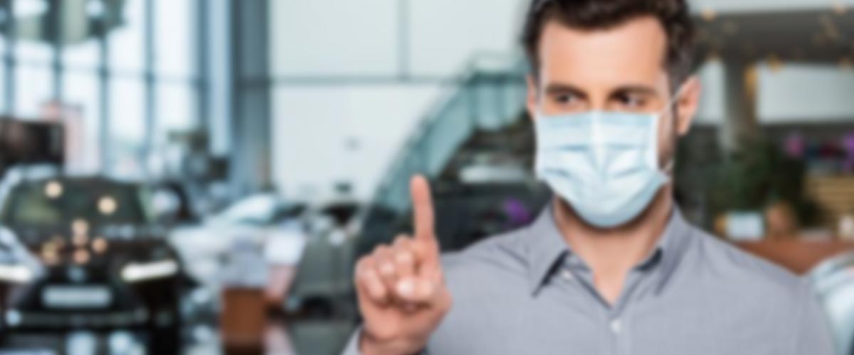 La bioseguridad en el taller, el camino hacia una nueva normalidad