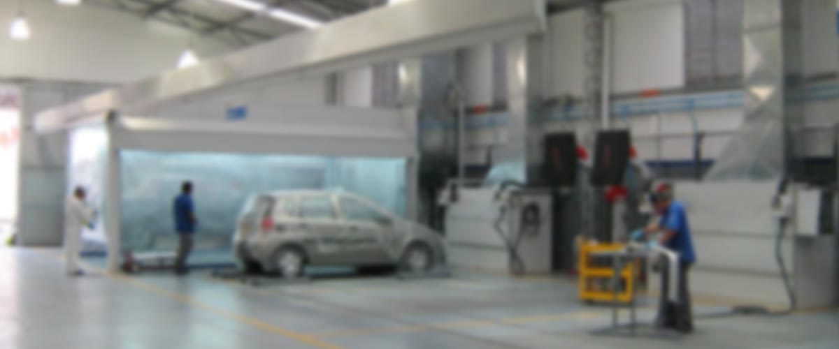 Gobierno nacional evalúa la reactivación gradual de talleres de mantenimiento vehicular y autopartes
