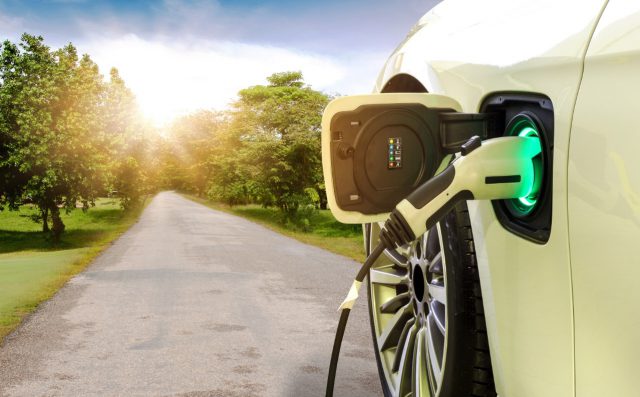 Vehículos eléctricos para una gestión eficiente de la energía