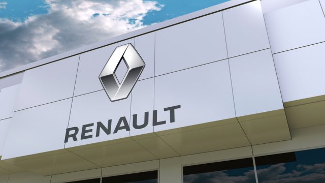 RENAULT, LA MARCA PREFERIDA DE LOS COLOMBIANOS