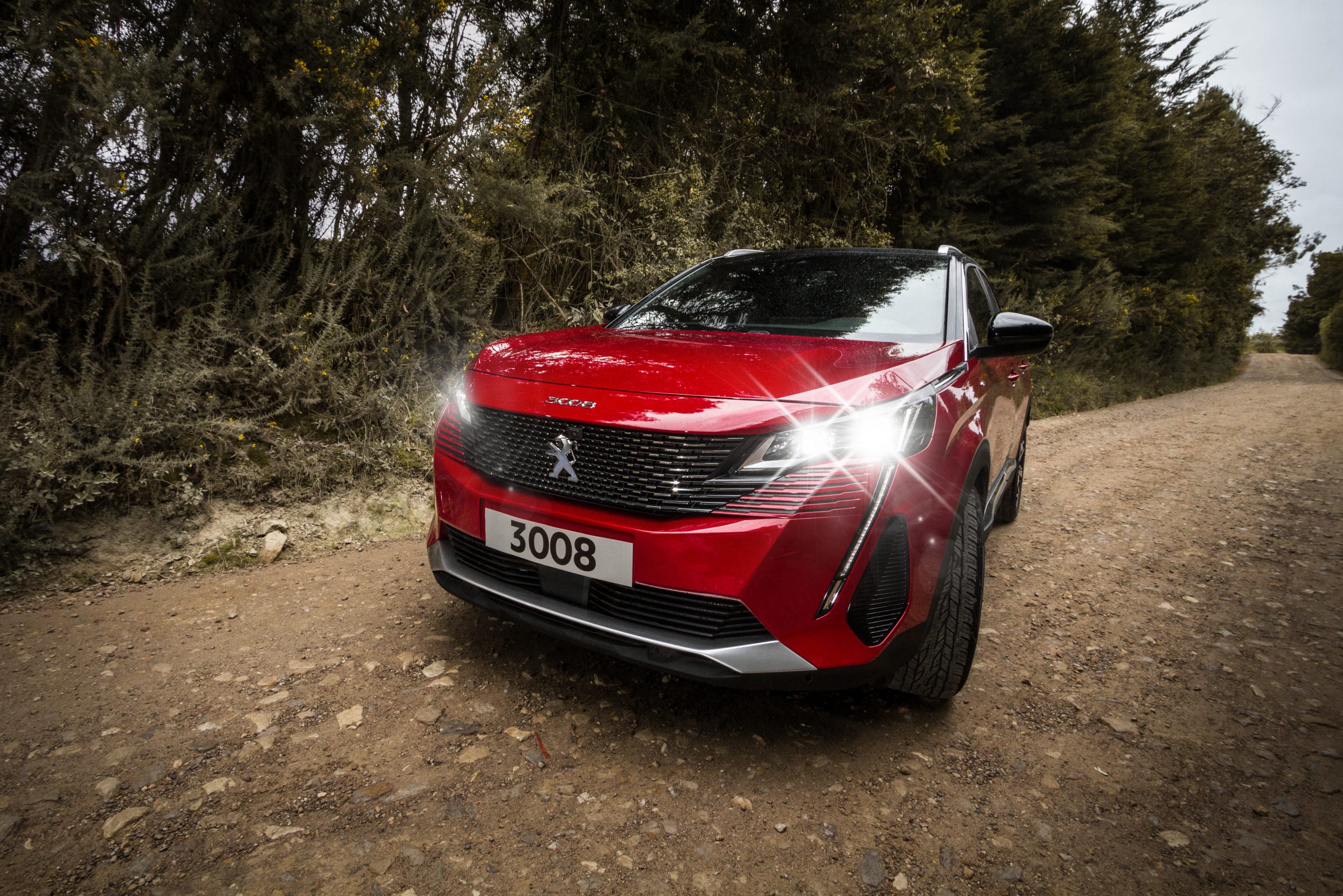 Tiempo de nuevas experiencias:   El león rugirá en el MOTORFAIR 2021