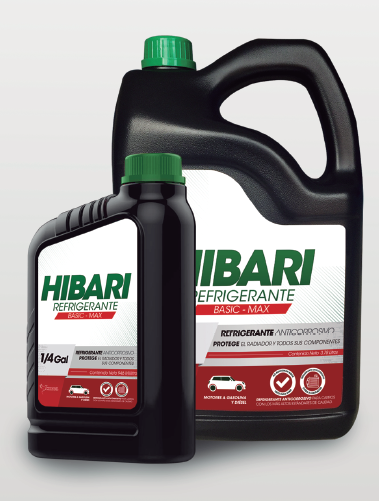 EL AGUA NO ES BUEN REFRIGERANTE