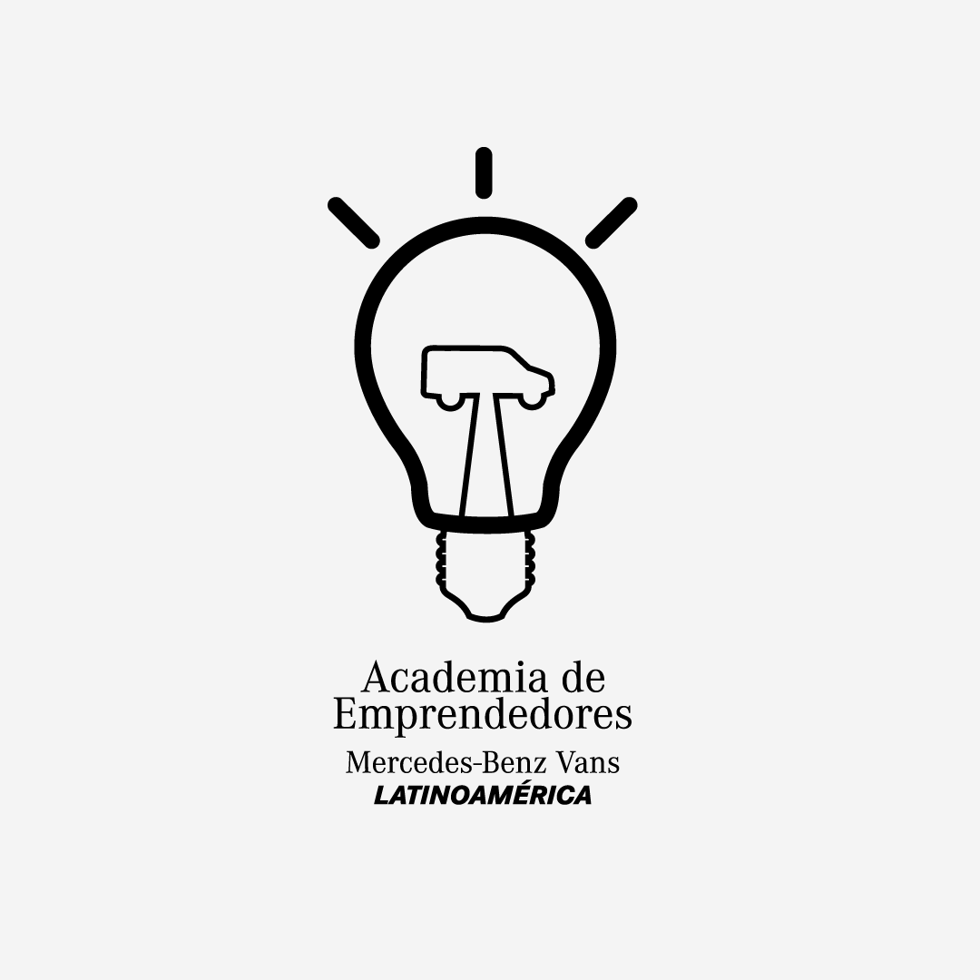Llega la Academia de Emprendedores de Mercedes-Benz Vans: Prepárate para potenciar tu negocio