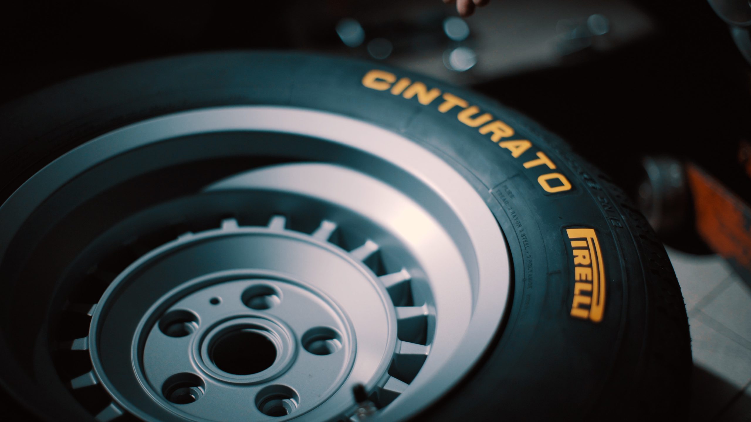 EL CINTURATO CN12 NACE DE NUEVO DESPUÉS DE 50 AÑOS