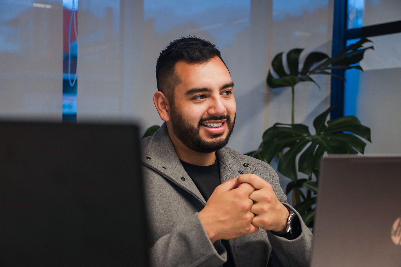 UN NUEVO EMPRENDIMIENTO 100% COLOMBIANO, INICIA OPERACIONES EN CALÍ