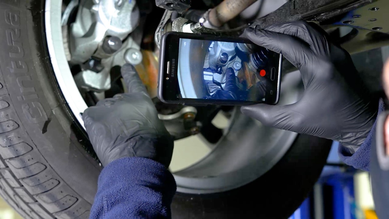 Peugeot presenta “Video Check”,  un nuevo servicio de postventa para sus clientes