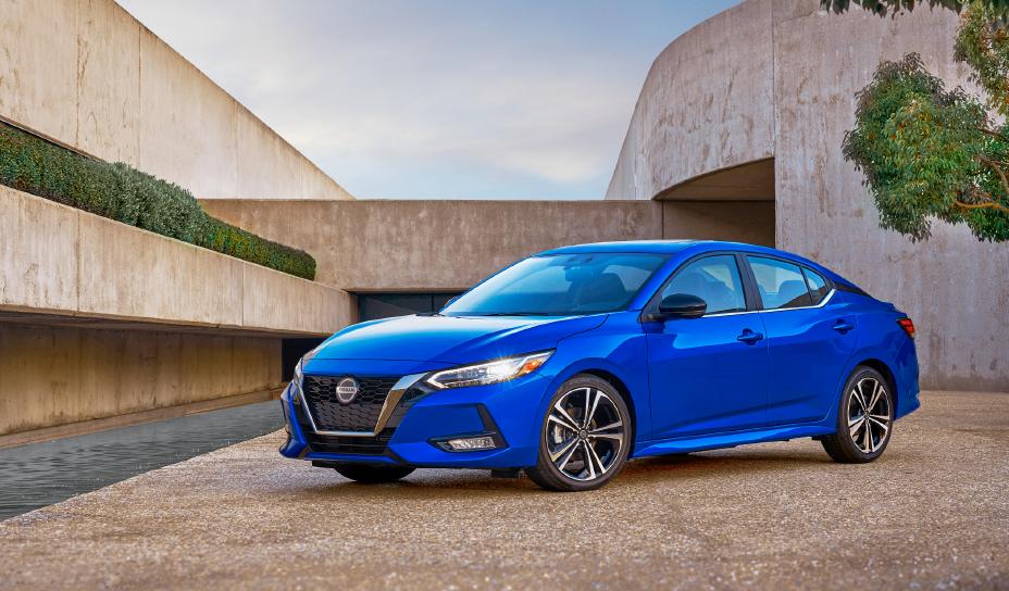 Nissan es reconocida con la “Mejor Gama de Productos” por los premios Newsweek Auto Awards en Estados Unidos
