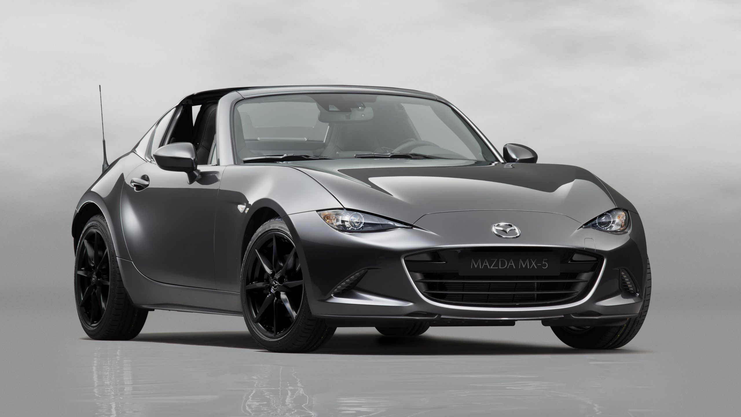 Mazda se consagra en el top de las marcas más confiables del sector, según Consumer Reports