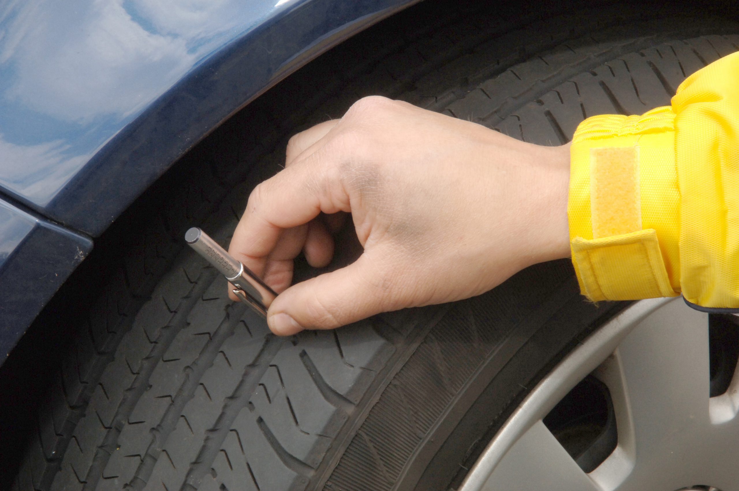 Llantas Run Flat: una tecnología que maximiza la seguridad al volante