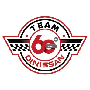 Equipo Dinissan 60 años competirá en las 6 Horas de Bogotá con un potente Nissan March