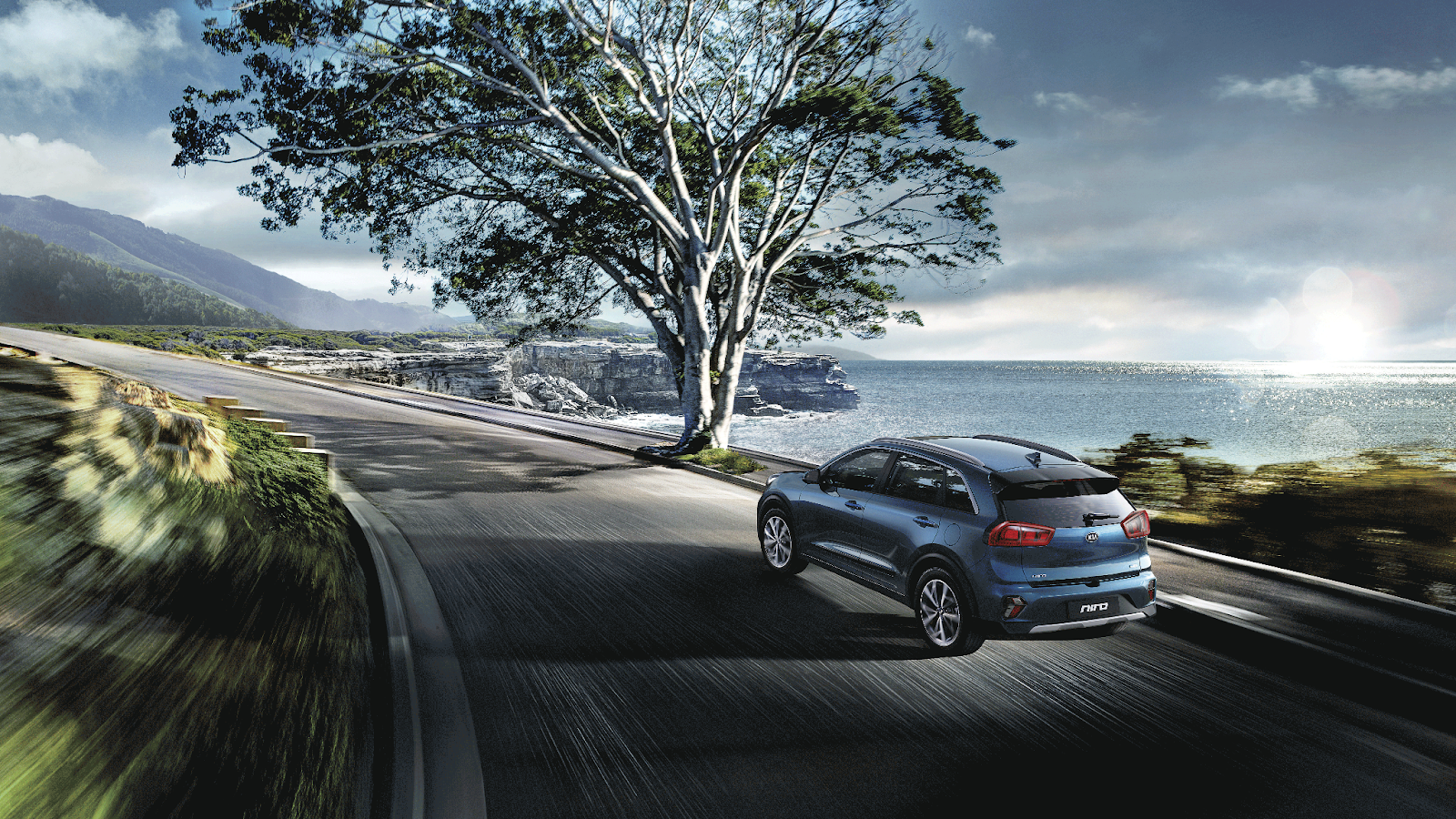 Cuidar de las llantas, frenos y estabilidad de su vehículo pueden hacer la diferencia al momento de viajar