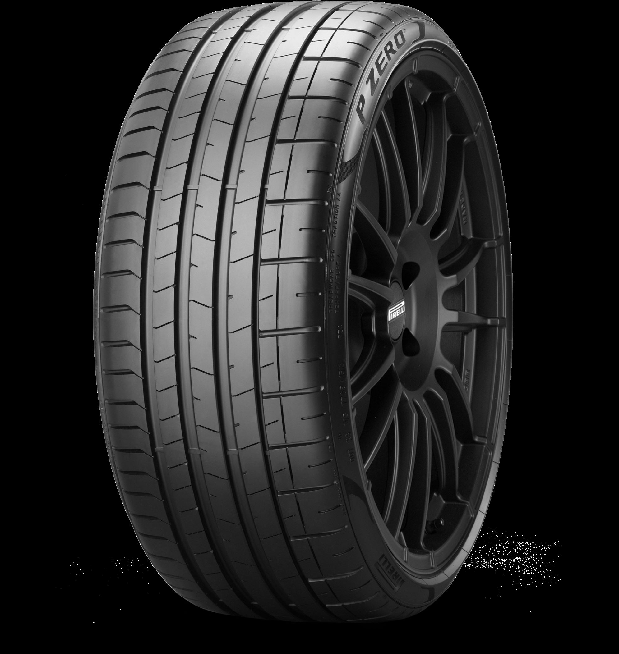 LA REVISTA EVO NOMBRÓ A PIRELLI P ZERO 2021 EL MEJOR NEUMÁTICO DE ULTRA ALTO RENDIMIENTO DEL AÑO