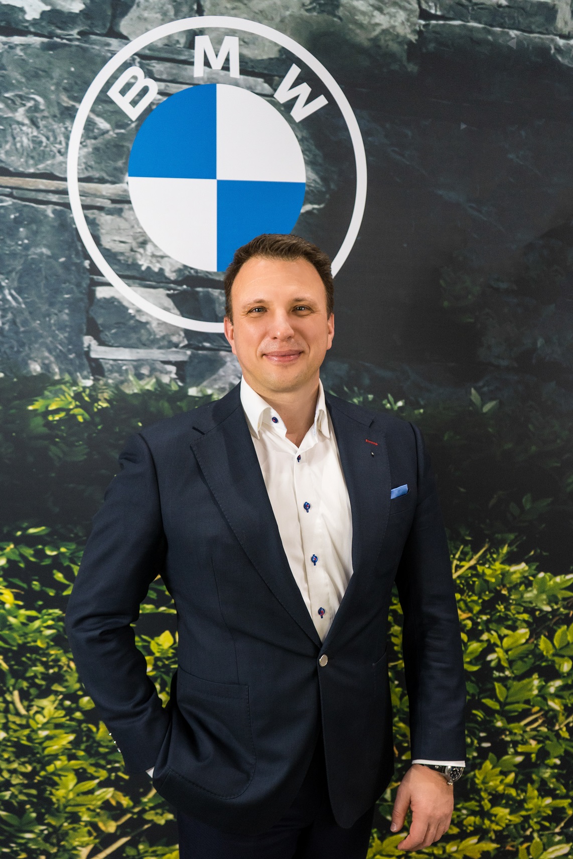 BMW Group Latinoamérica da a conocer cambios en su estructura directiva