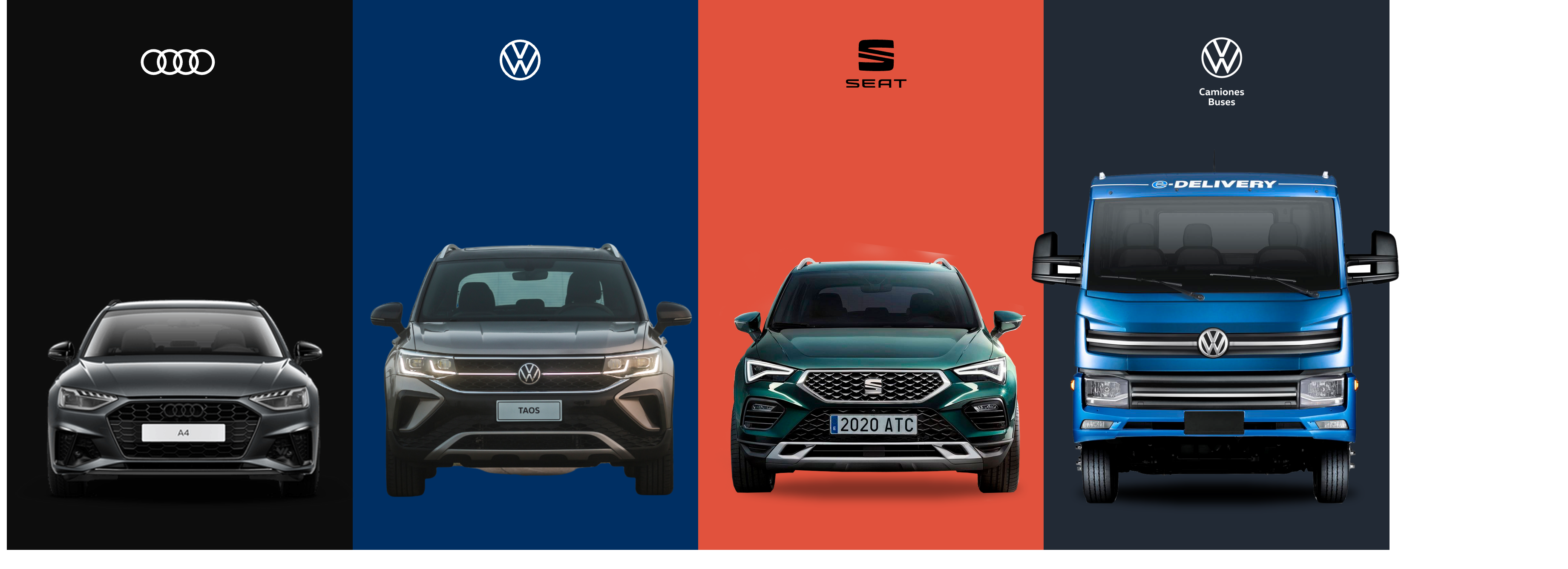 Porsche Colombia cierra el mejor año de su historia con todas sus marcas