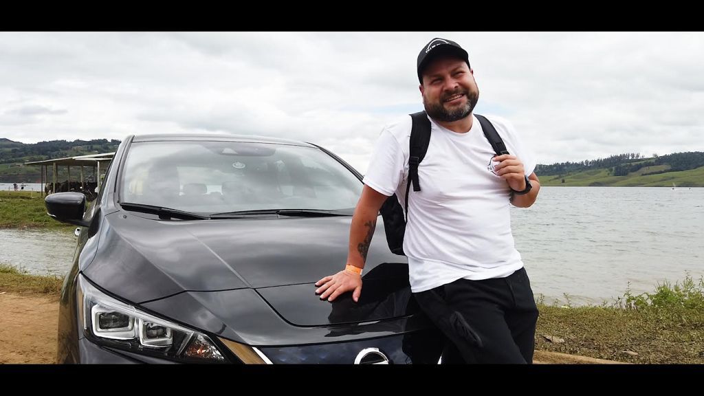 Consejos para viajar en carro eléctrico durante las vacaciones