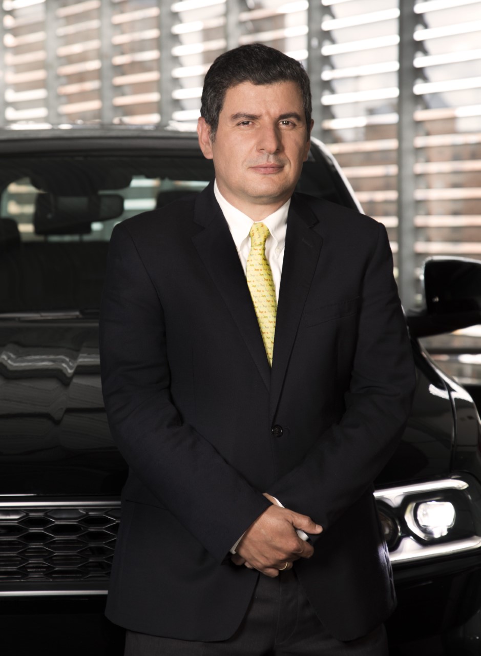 SKBergé se transforma en un nuevo ecosistema de movilidad