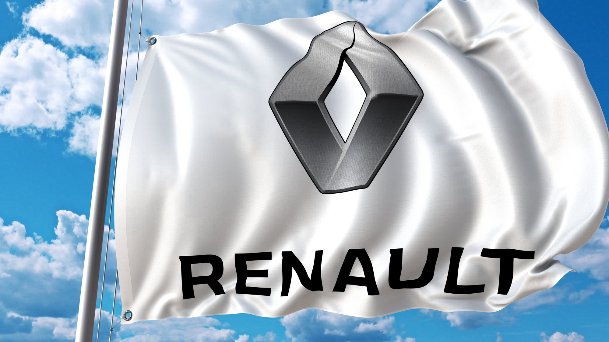Renault Group supera sus objetivos de 2021 y acelera su estrategia Renaulution