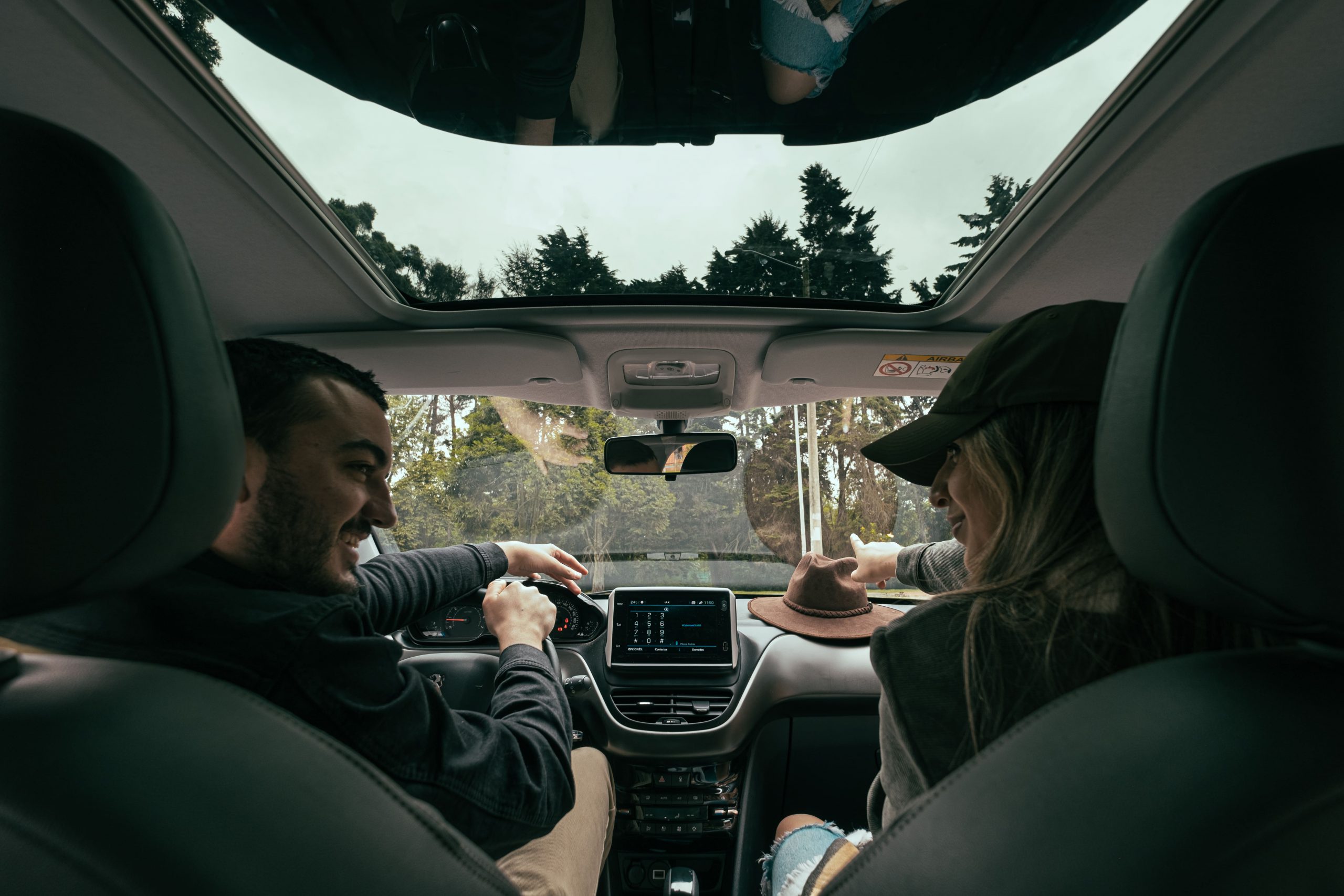 NUEVA 2008 TOUR EDICIÓN ESPECIAL