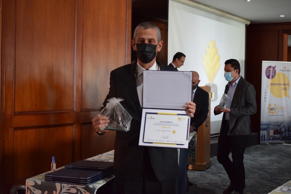 CONOZCA EL LISTADO COMPLETO DE LOS TALLERES GALARDONADOS BAJO EL NUEVO ESQUEMA DE CERTIFICACIÓN DEL CÍRCULO PREFERENCIAL DE TALLERES DE CESVI COLOMBIA.