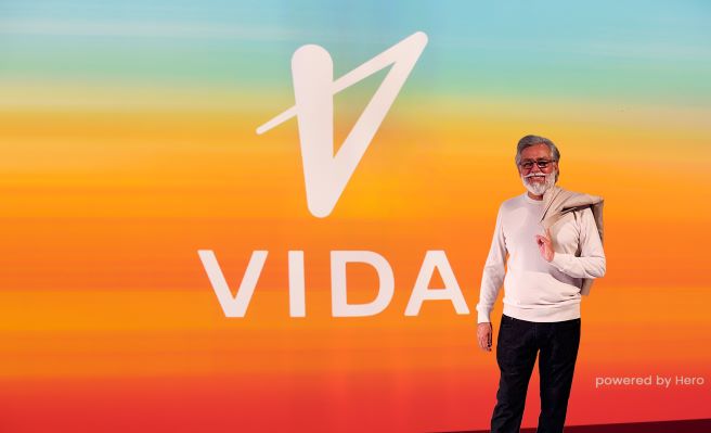Lanzamiento mundial de la nueva marca ‘VIDA’ de movilidad eléctrica