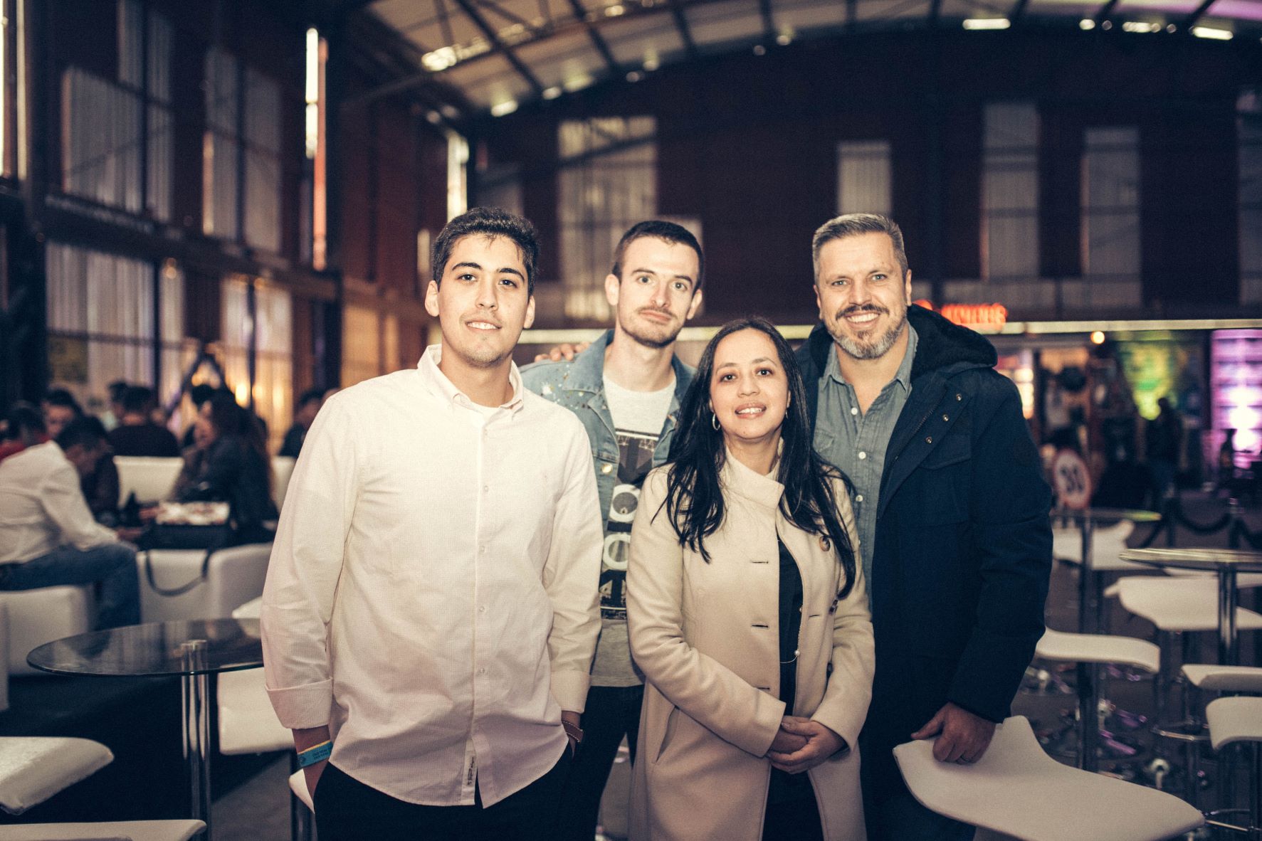 Llegó la hora de las mujeres en la Industria Automotriz