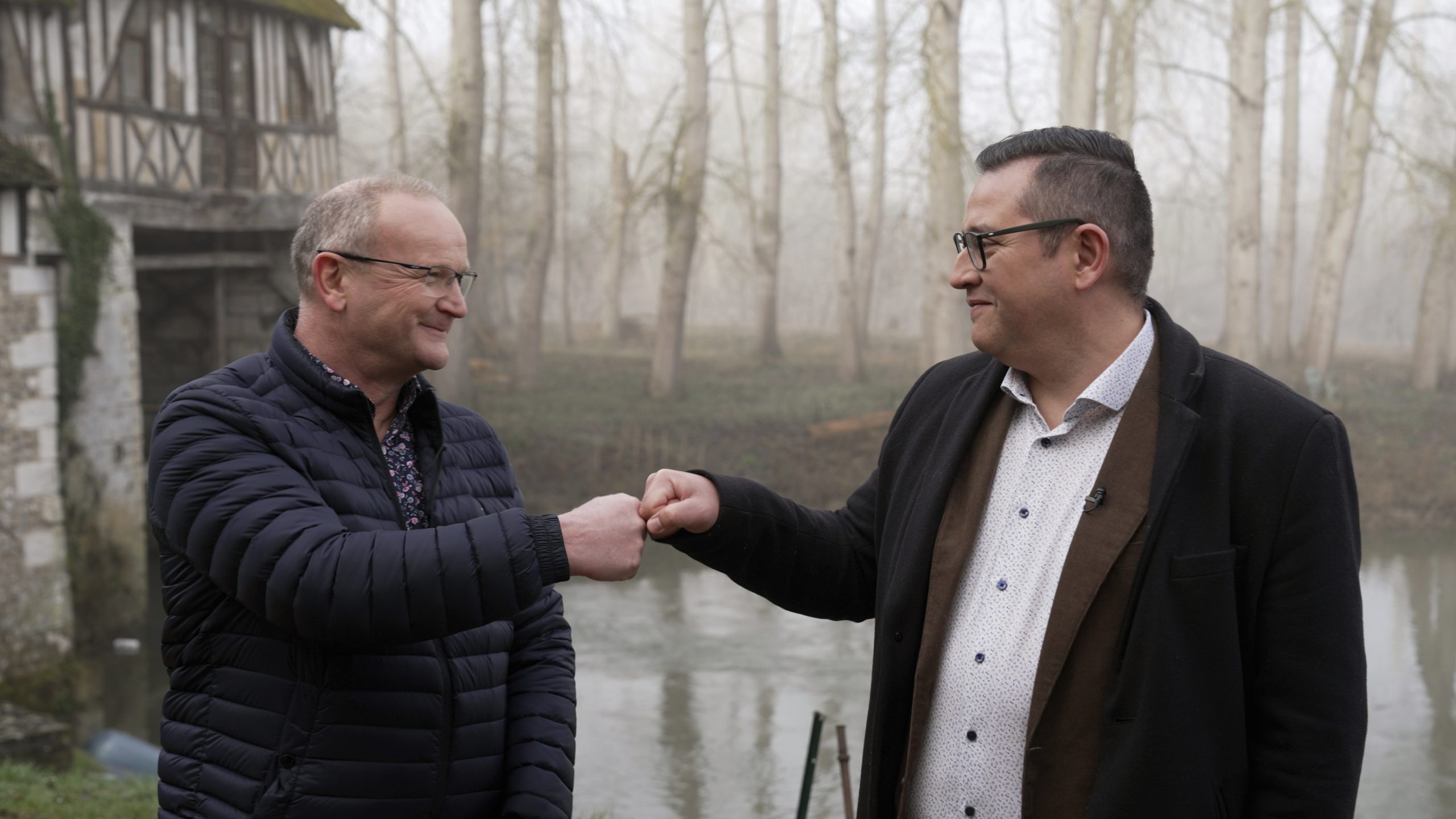 EN EL LUGAR DEL CLIENTE: AL VOLANTE DE NUEVO RENAULT AUSTRAL