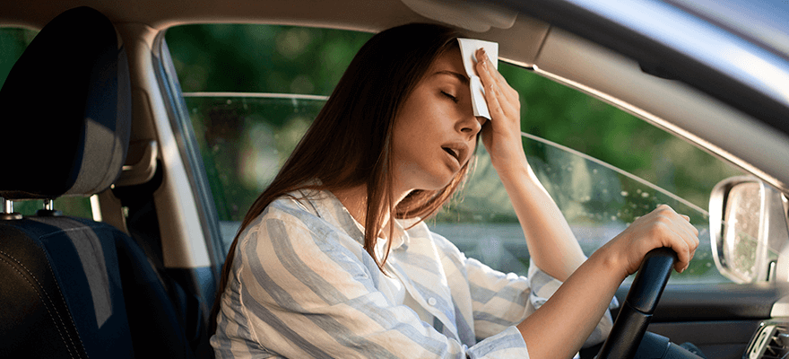 Razones para revisar con más frecuenta la batería del carro en ciudades de clima cálido