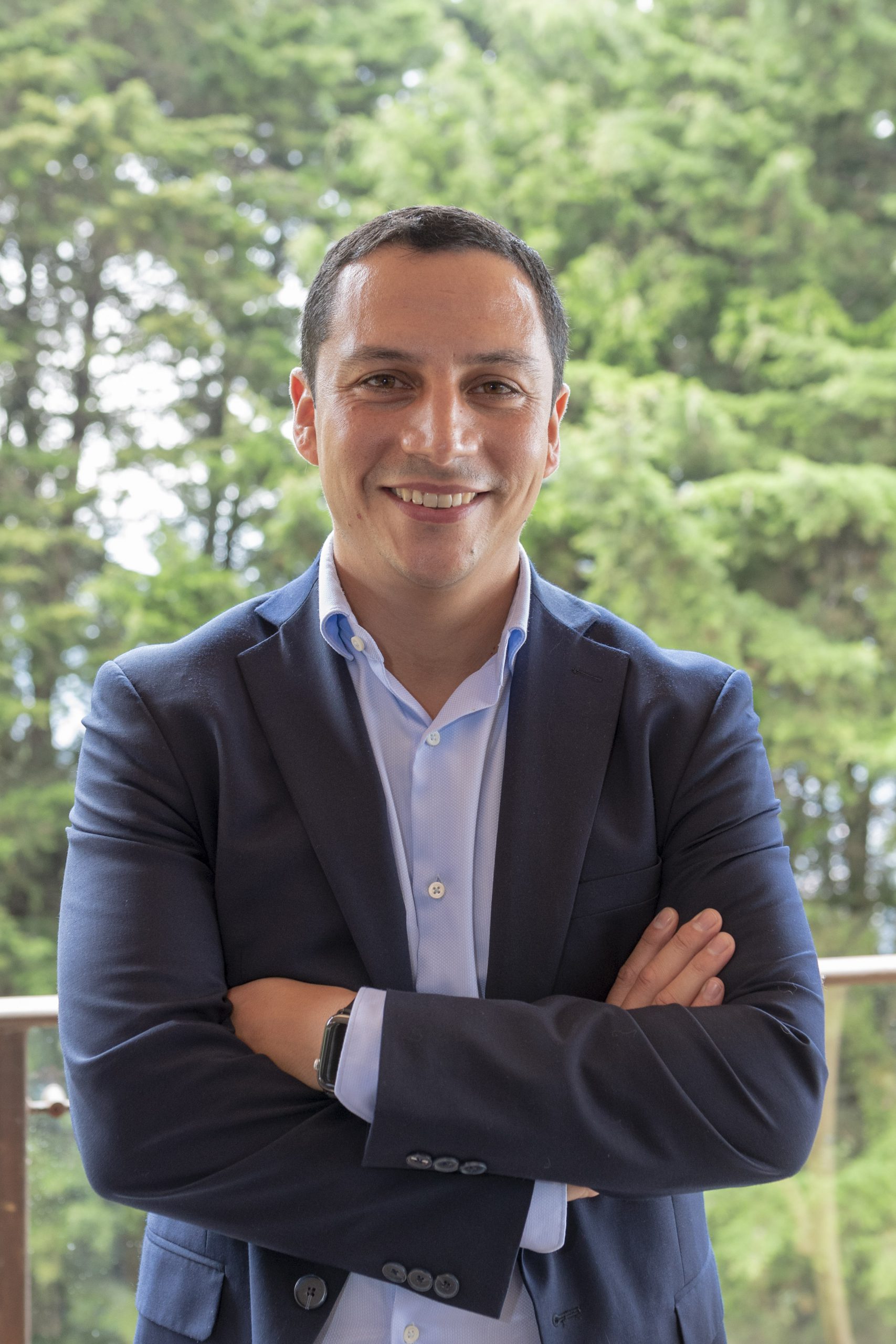 Renault Colombia cuenta con nueva sala de prensa web