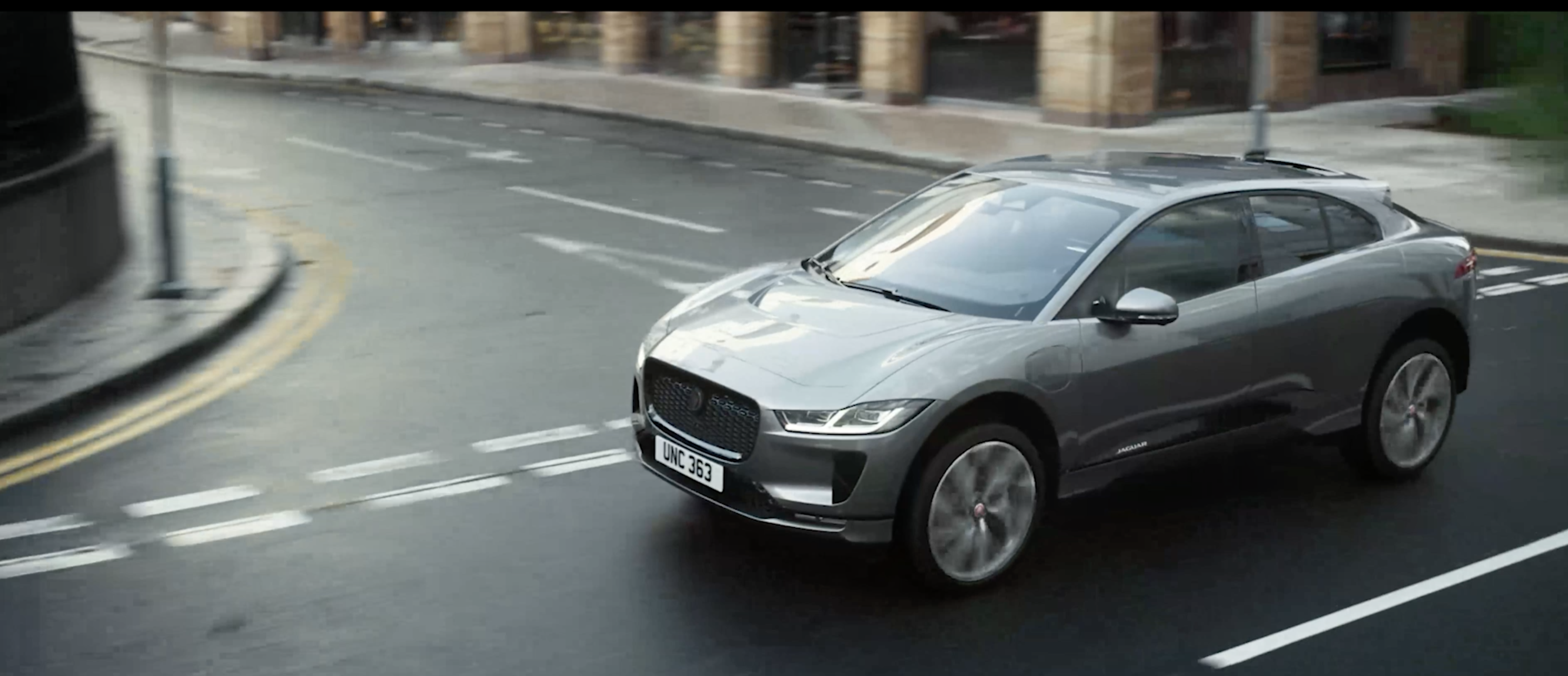 Jaguar Land Rover lanza una estrategia de innovación abierta para acelerar su visión de lujo moderno