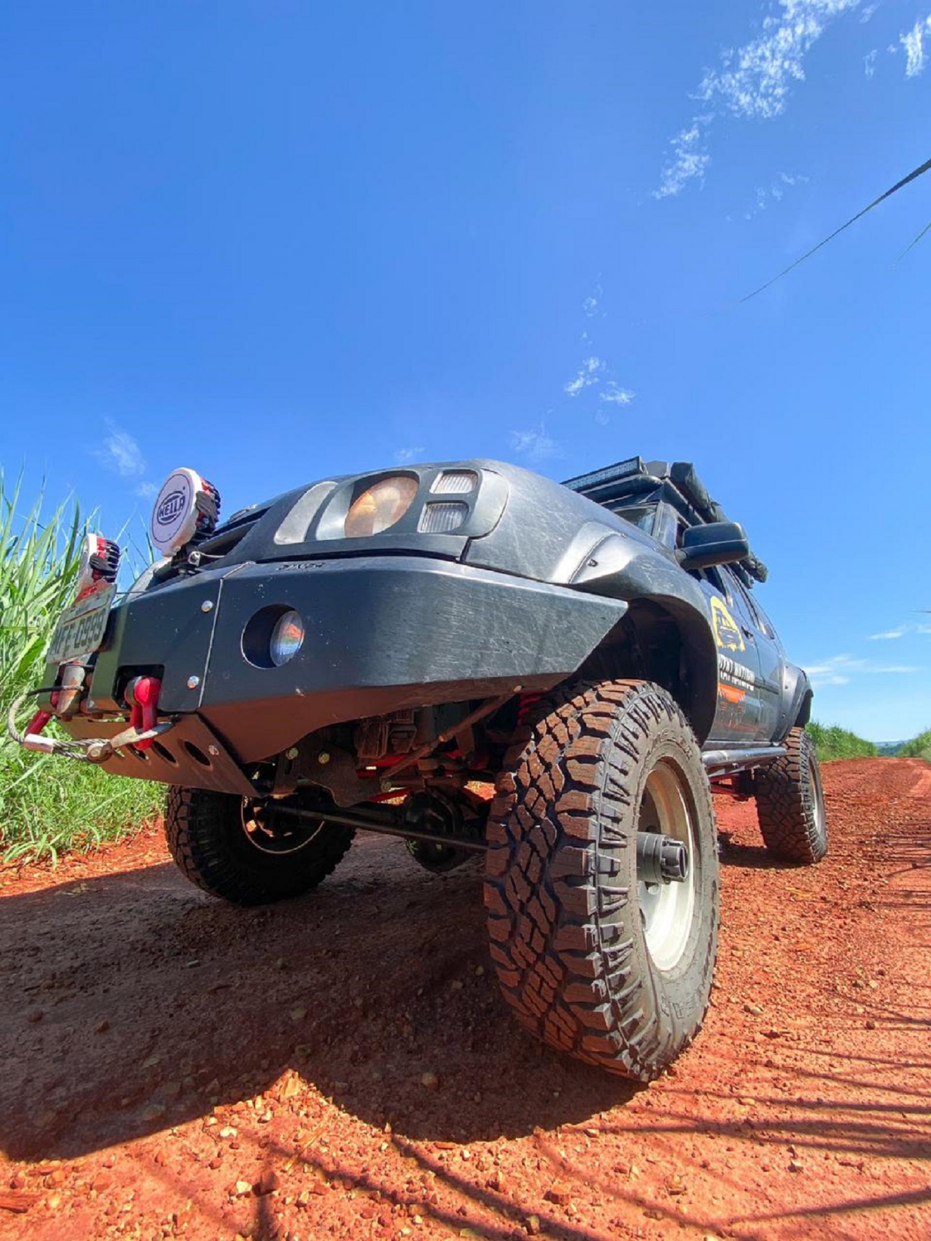 “El Camino Inca” sigue por Argentina de la mano de Goodyear.