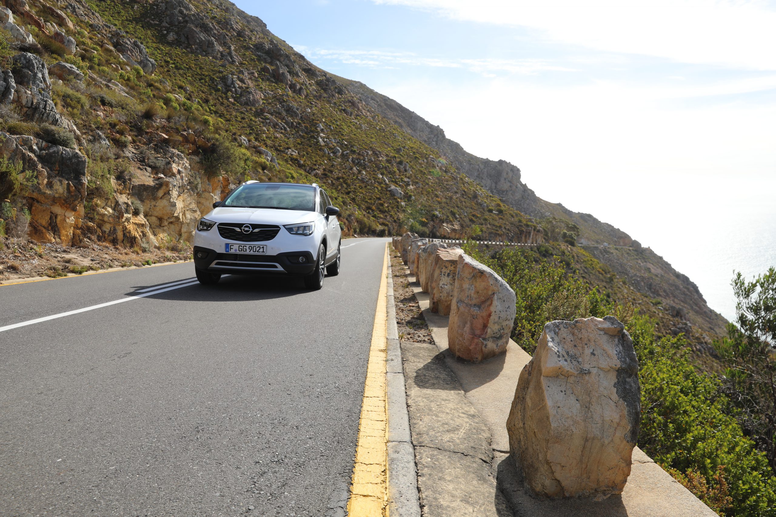 Cuatro tips para viajar por carretera de una manera nada convencional