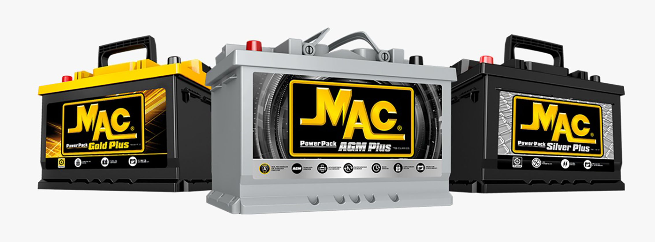 Baterías Mac, 65 años conectando a Colombia