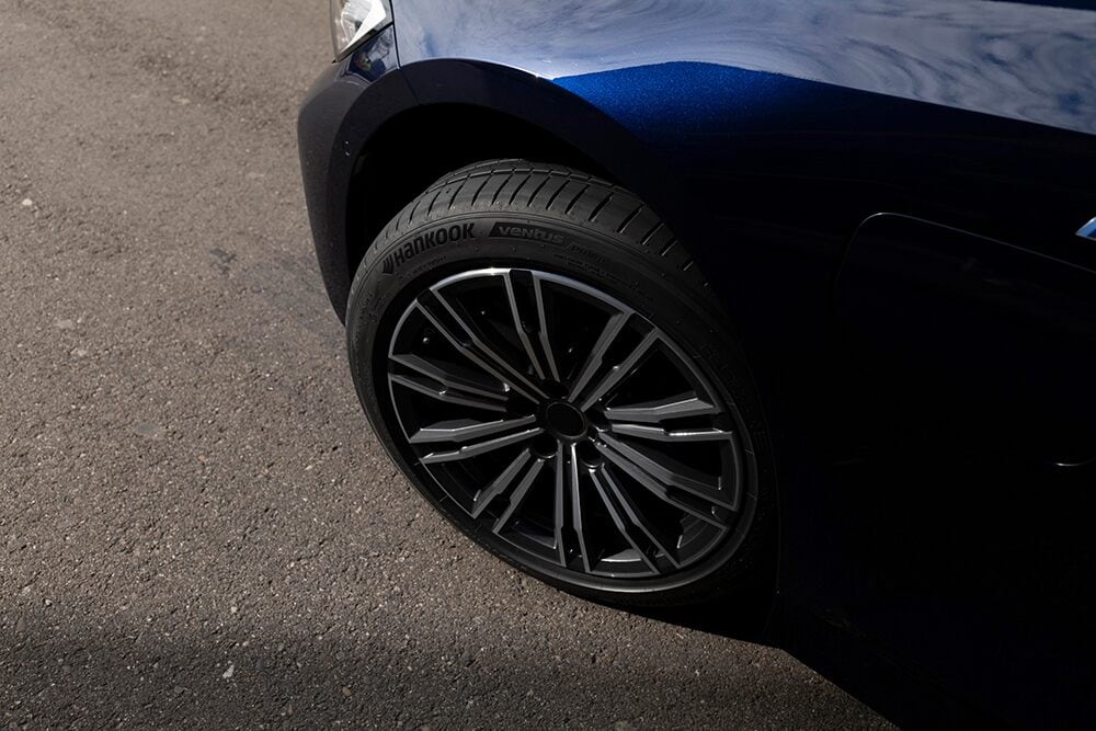 Hankook Ventus Prime 4 – La nueva edición de las llantas de confort premium