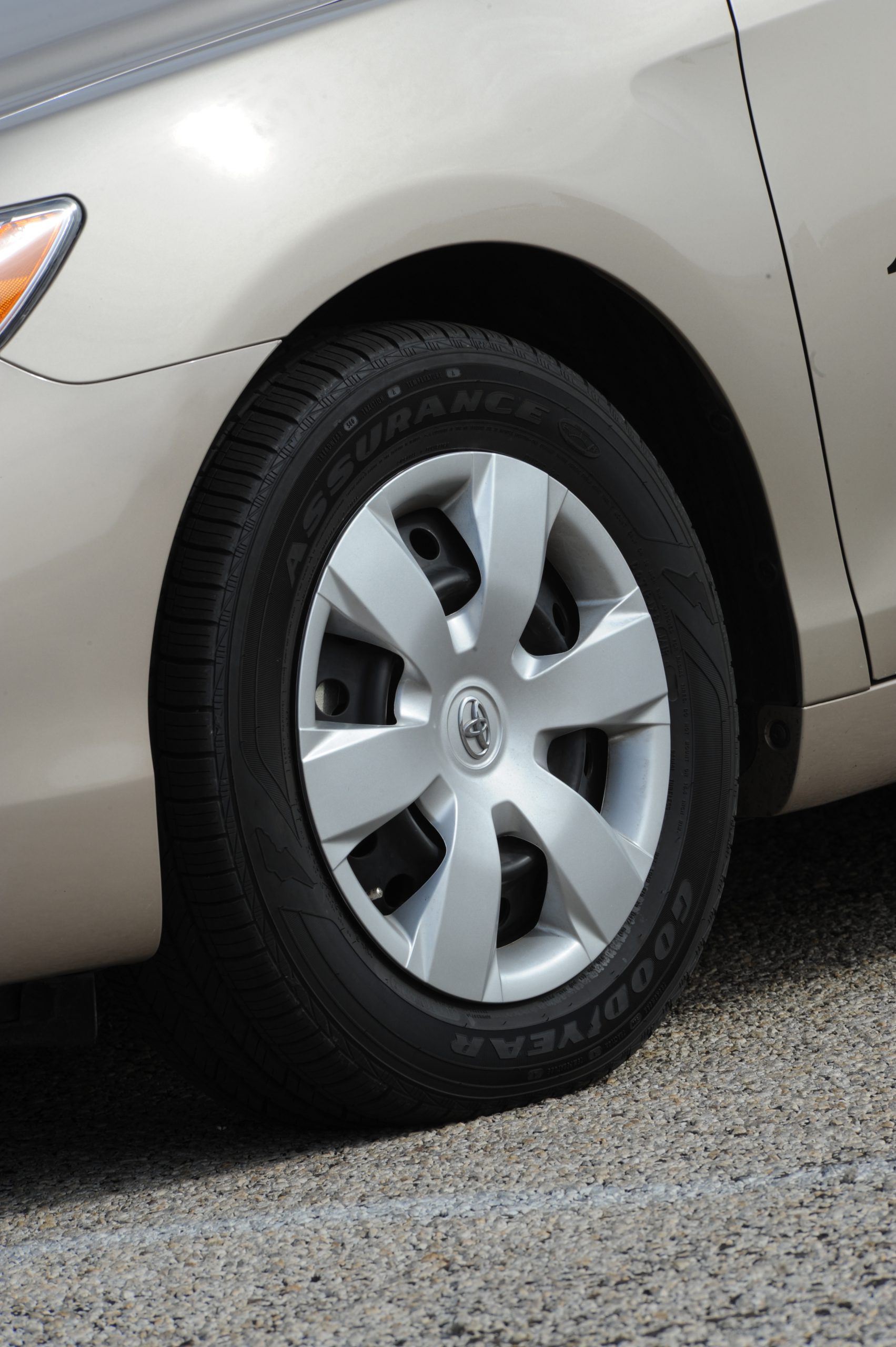 Ventajas de inflar las llantas de un auto con nitrógeno en esta temporada de vacaciones