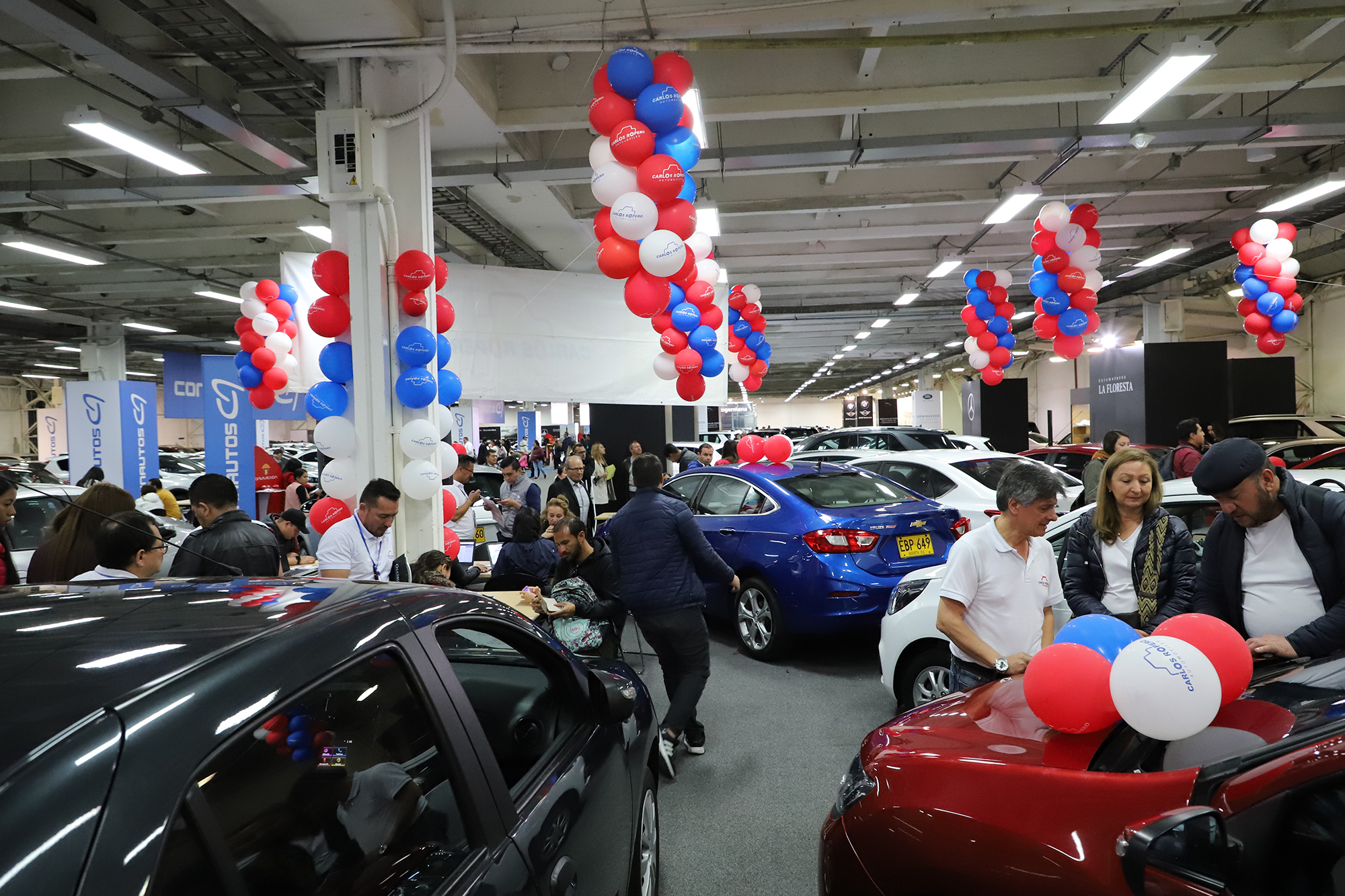 Hoy inicia NEXTCAR 2022: el escenario para el mejor momento de compra y venta de automóviles usados