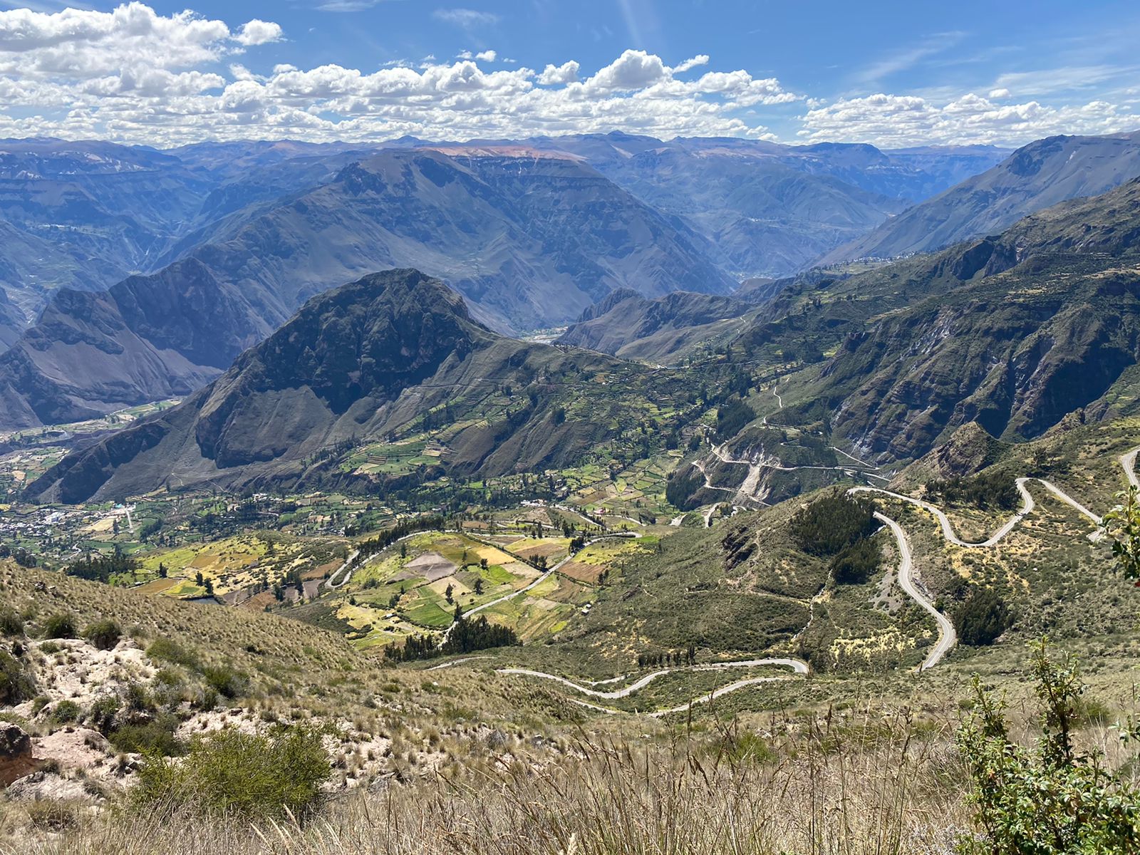 La expedición “El Camino Inca” culmina de manera exitosa su travesía por Perú, destacando su belleza y escenarios de aventura
