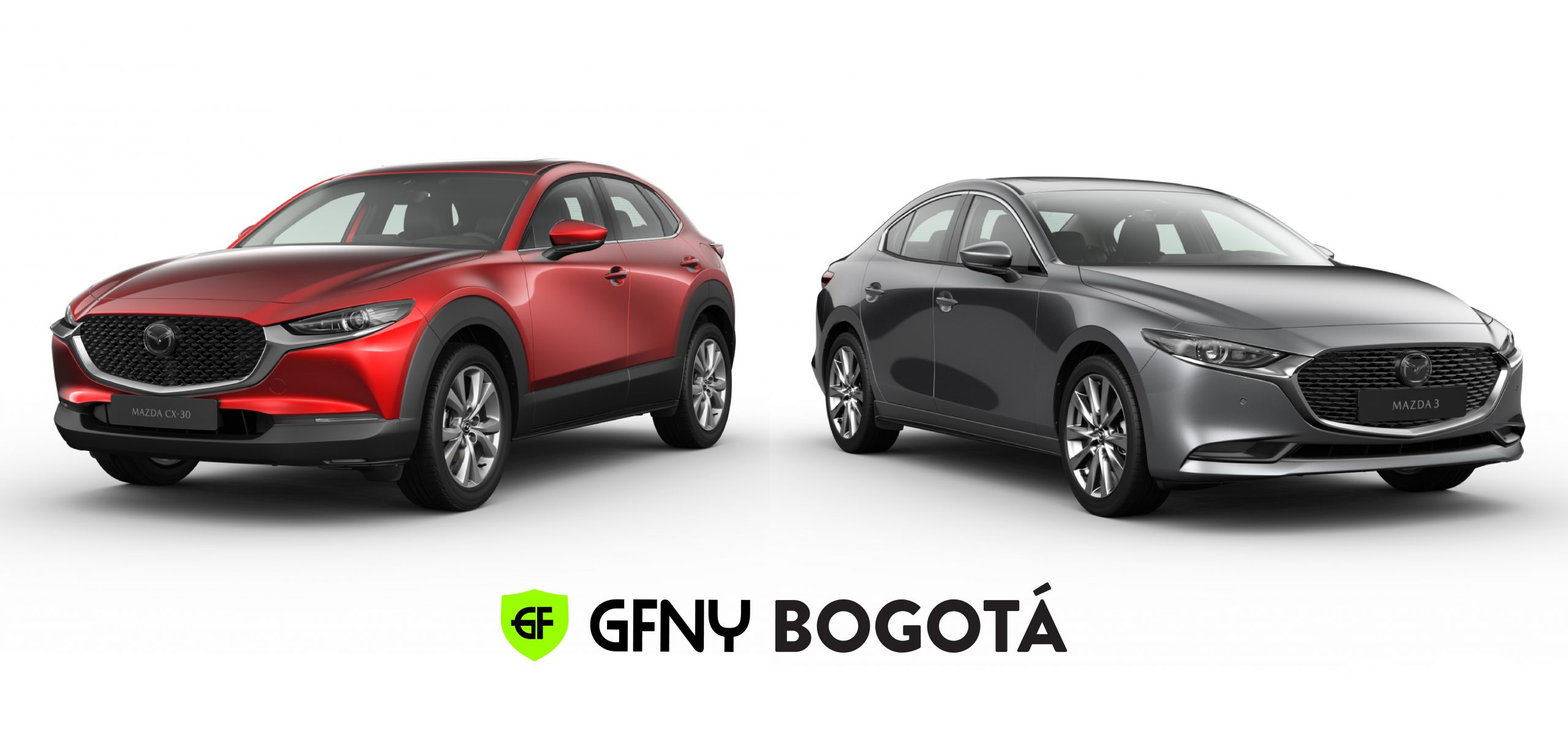 MAZDA, patrocinador del Gran Fondo de Nueva York – Bogotá 2022