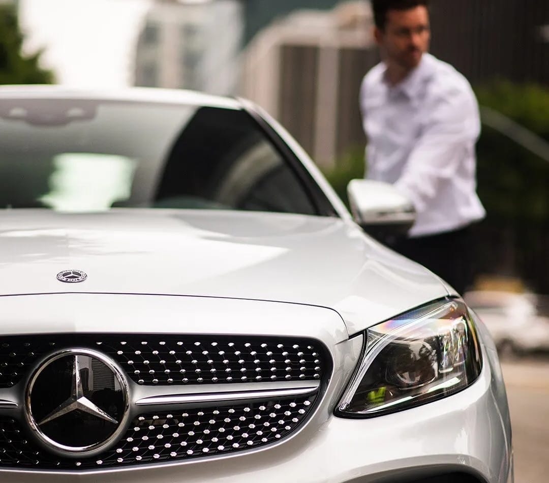 Mercedes-Benz Colombia: La marca N° 1 en ventas del mercado de lujo en el primer semestre del año 2022