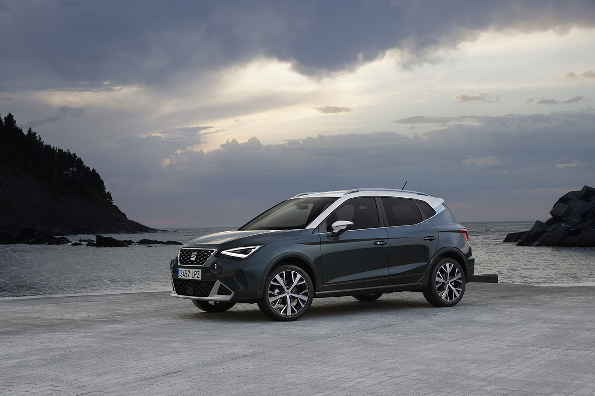 SEAT y CUPRA llegan a la ciudad de Cali