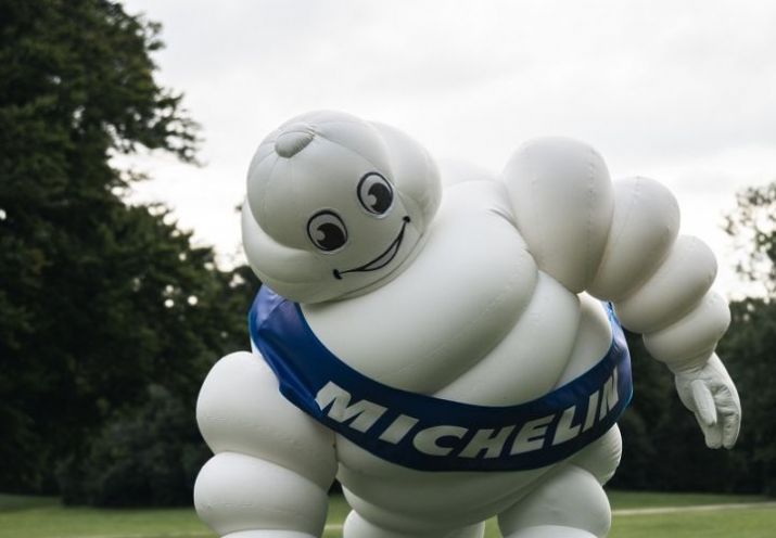Michelin reconocida como uno de los “Top 100 Global Innovators 2022