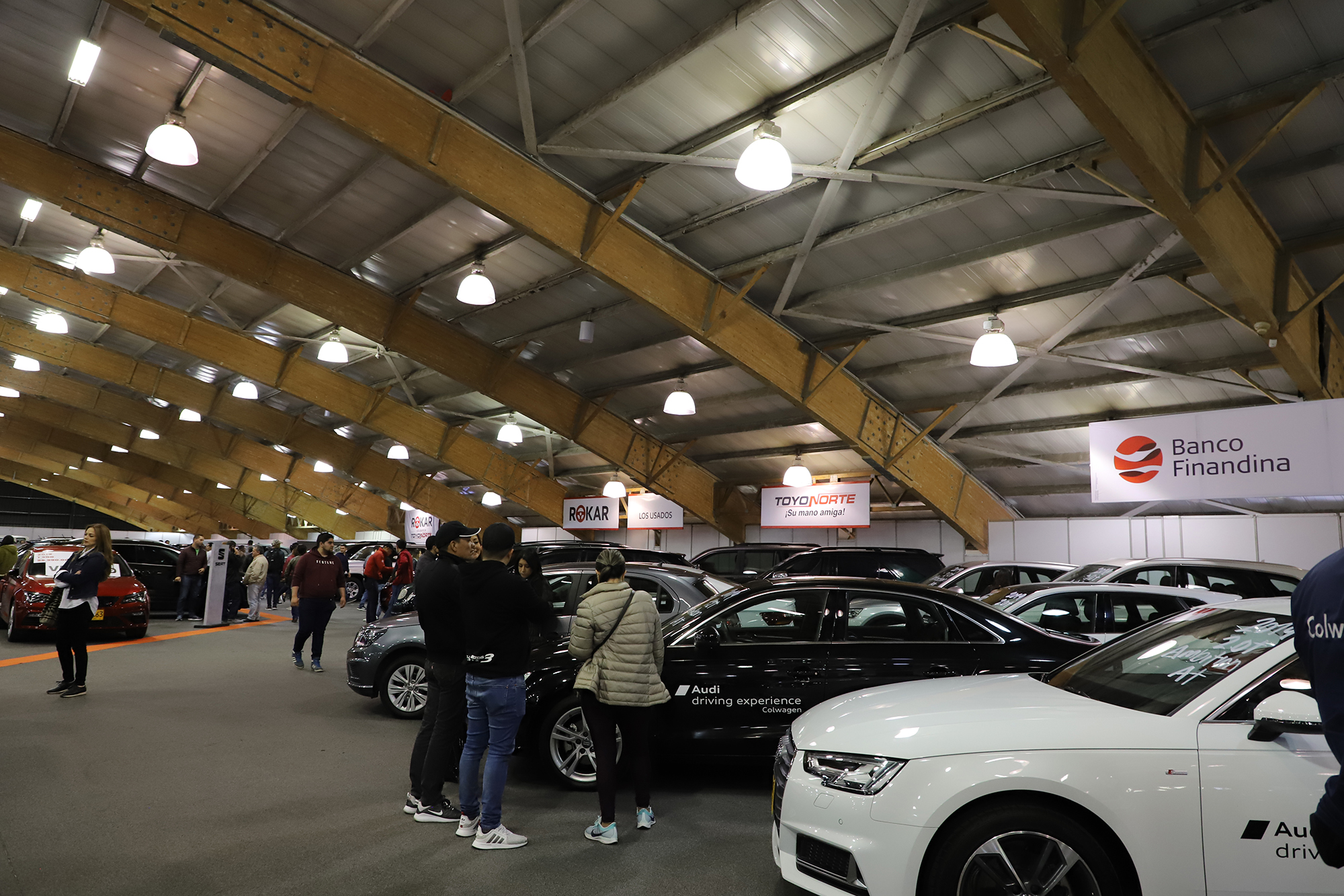 Conozca las ventajas de comprar carros usados en NEXTCAR 2022