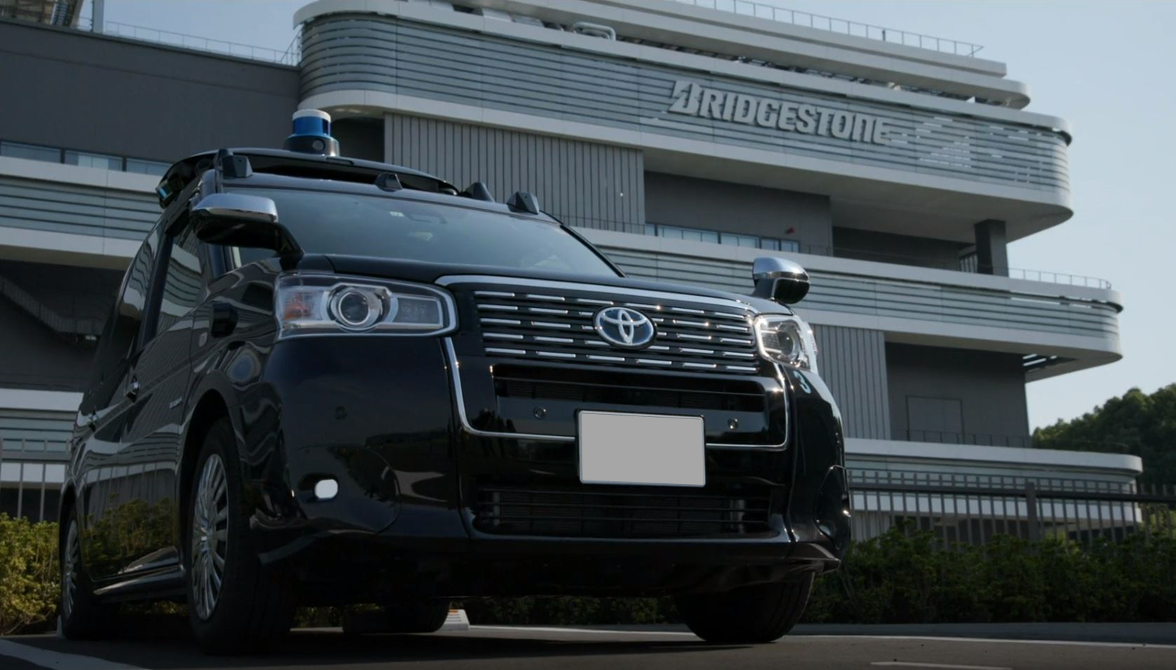 Bridgestone Invierte en TIER IV, una Start-up que Desarrolla Software para la Conducción Autónoma