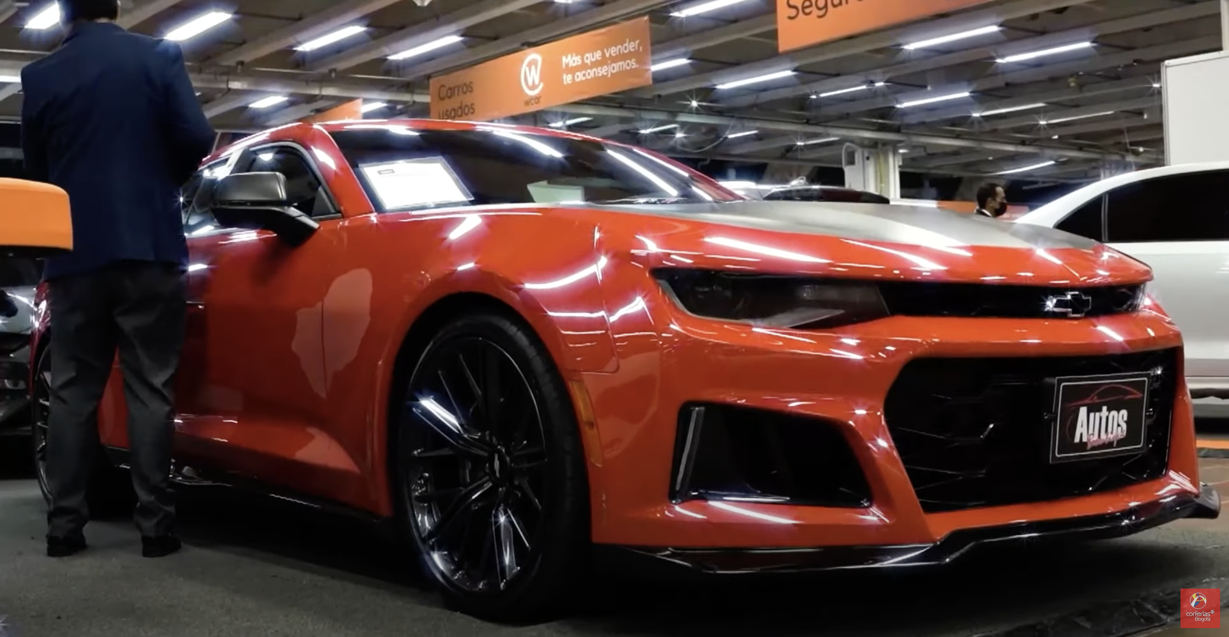 10 servicios que ofrece Colserautos