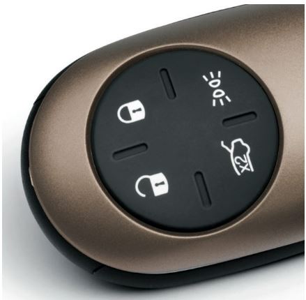 FIAT cuida todos los detalles de tu coche, incluso las llaves, haciéndolas personalizables según tus gustos