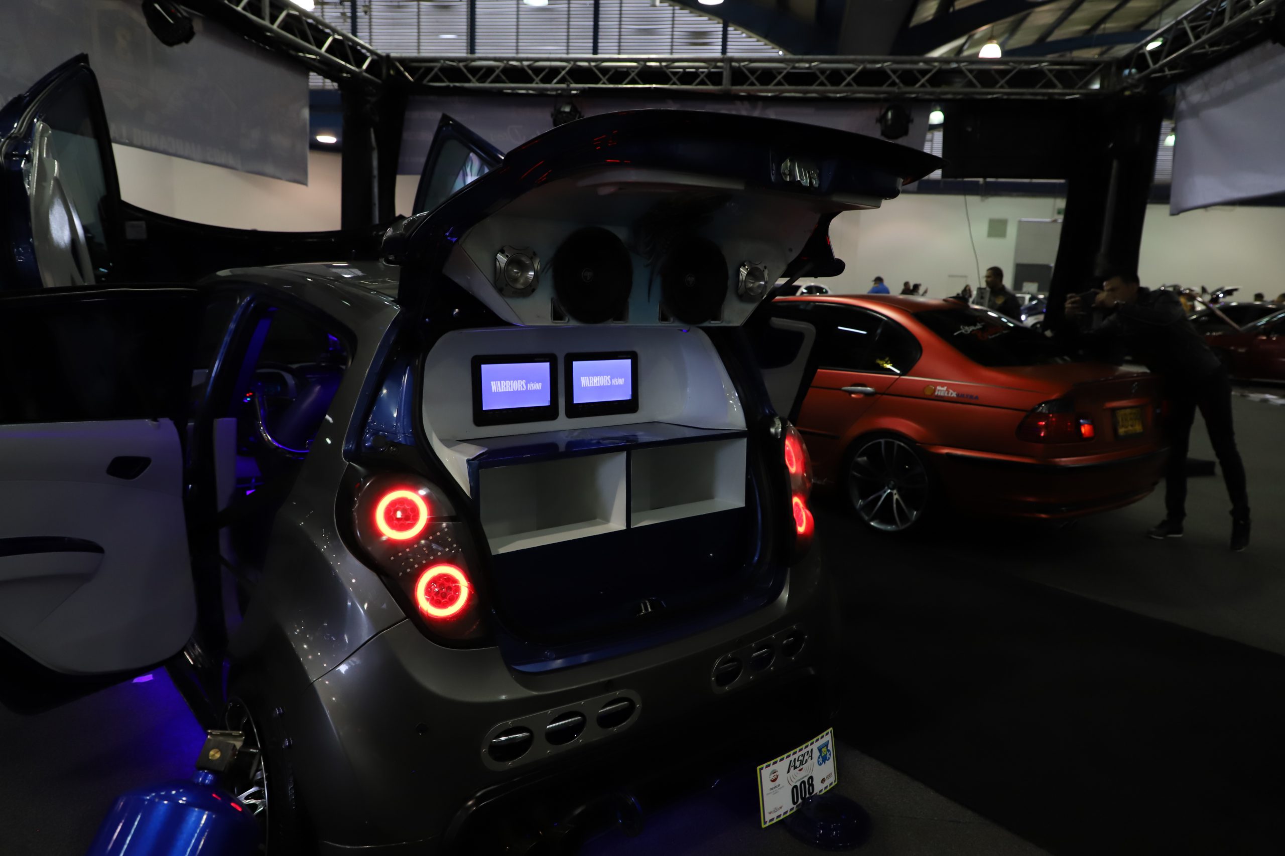 Garantiplus presenta una novedosa propuesta de cubrimiento vehicular en Nextcar 2022