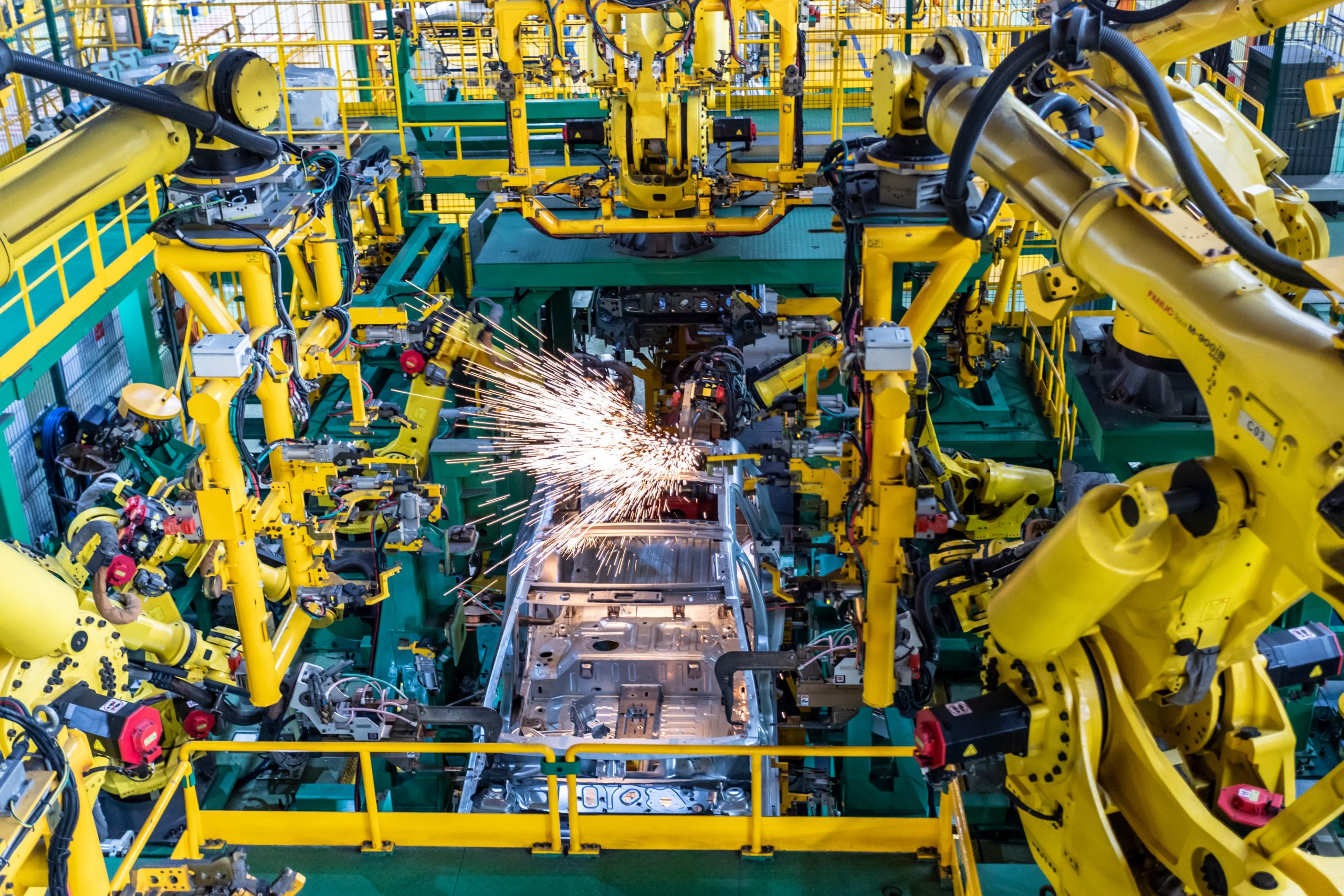 Renault-Sofasa: la empresa número uno en innovación del sector automotor, según la ANDI