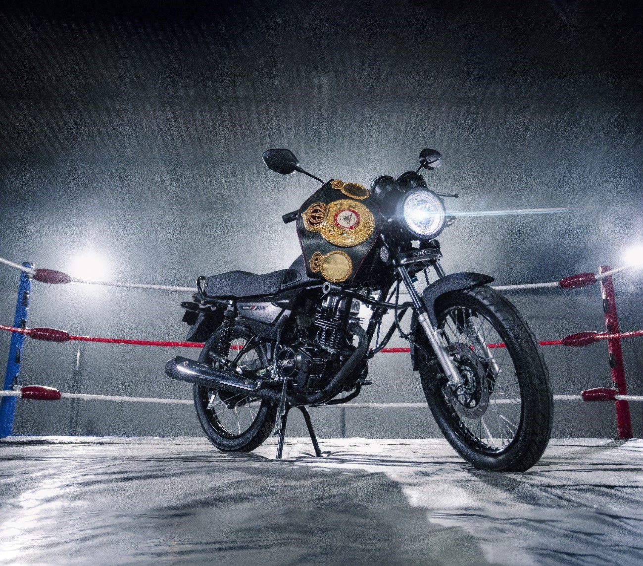 NKD125: clave para alcanzar récord histórico de ventas de motocicletas en Colombia