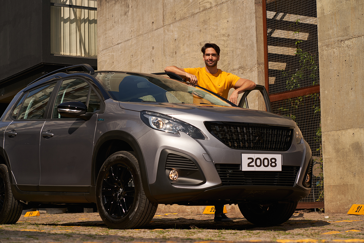 El león rugirá con el mejor estilo en  MOTORFAIR 2022