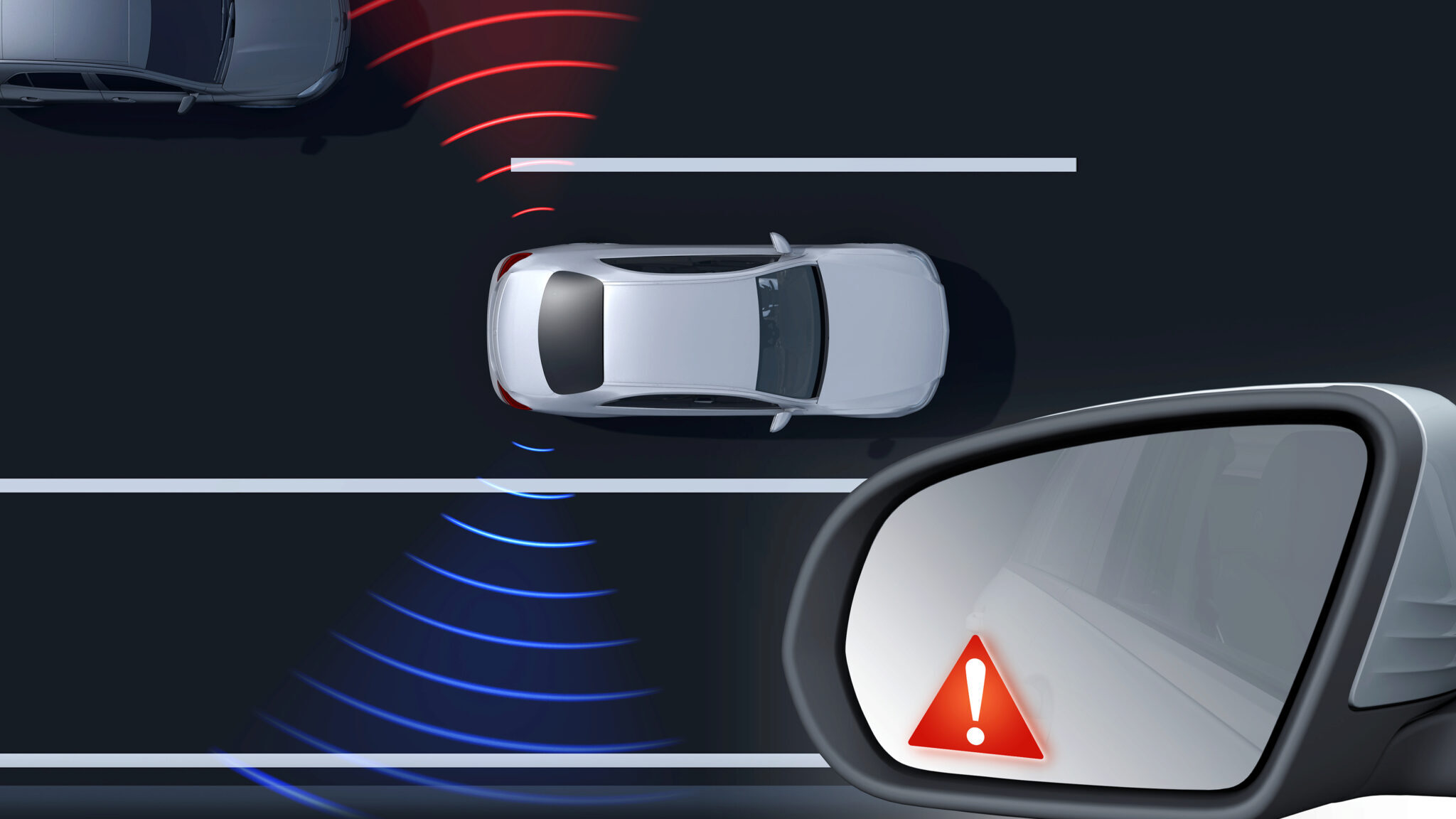 Mercedes-Benz: la marca Luxury destacada por tener los mejores elementos de seguridad